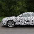 Audi A5 Sportback Facelift