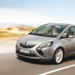Opel Zafira Tourer