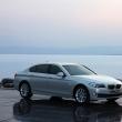 BMW Seria 5 LWB