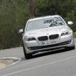 BMW Seria 5 LWB