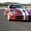 Dodge Viper SRT10