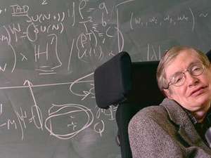 Stephen Hawking: Am atâtea alte lucruri pe care vreau să le fac înainte de a muri