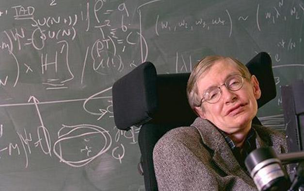 Stephen Hawking: Am atâtea alte lucruri pe care vreau să le fac înainte de a muri