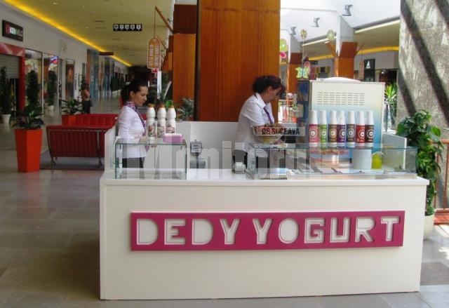 Dedy Yogurt