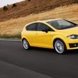 Seat Leon Cupra Facelift