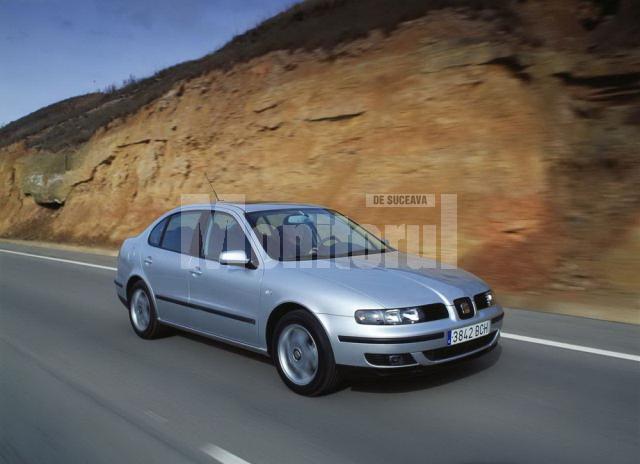 Seat Toledo