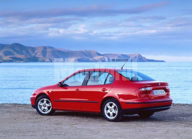 Seat Toledo