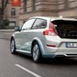 Volvo C30 EV