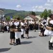 Dansul gospodarilor in Hora Bucovinei