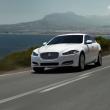 Jaguar XF Facelift