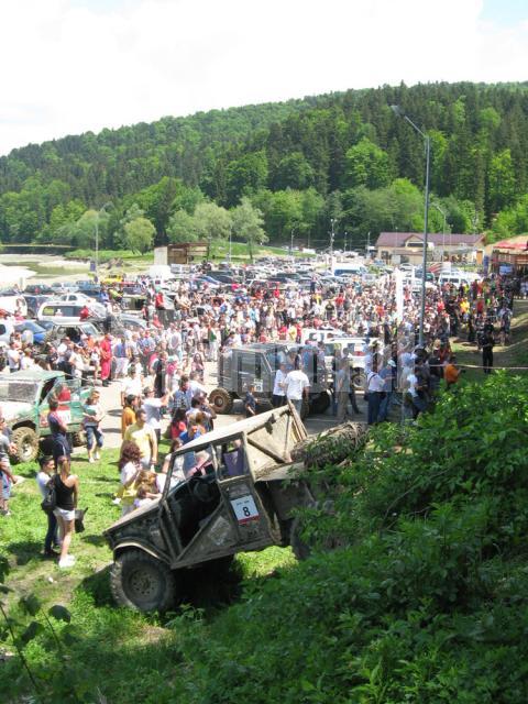 Bucovina Offroad