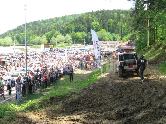 Bucovina Offroad