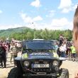 Costel Casuneanu, castigatorul editiei de anul acesta a Bucovina Offroad Challenge