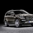 Mercedes GL Grand Edition