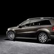 Mercedes GL Grand Edition