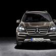 Mercedes GL Grand Edition