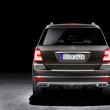 Mercedes GL Grand Edition