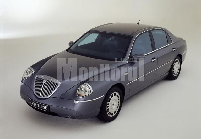 Lancia Thesis