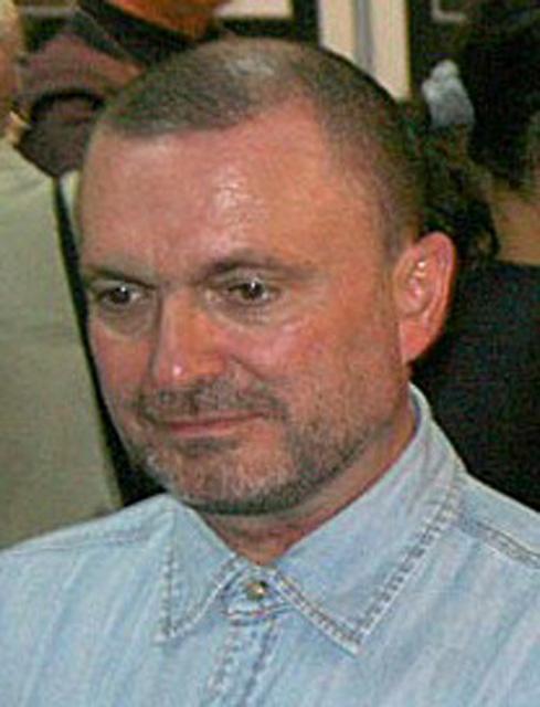 George Lazăr