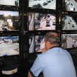 Imaginile transmise de camerele video sunt supravegheate non-stop de poliţişti comunitari