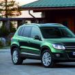 Volkswagen Tiguan Facelift