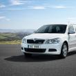 Skoda Octavia Combi GreenLine