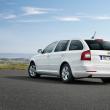 Skoda Octavia Combi GreenLine