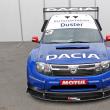 Dacia Duster No Limit