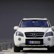 Mercedes-Benz ML 63 AMG