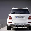 Mercedes-Benz ML 63 AMG