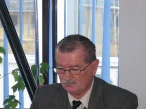 Directorul Direcţiei de Sănătate Publică (DSP) Suceava, dr. Ludovic Abiţei