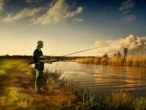 Sezonul de pescuit se deschide săptămâna aceasta, de pe 3 iunie