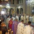 Sărbătoare la Catedrala Ortodoxă din Municipiul Rădăuţi