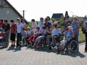 Copiii de la Blijdorp au sărbătorit 1 Iunie într-un cadru festiv