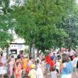 UNPR i-a dus pe copii din Flăticeni în „Oraşul Bucuriei”