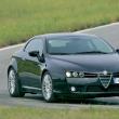 Alfa Romeo Brera