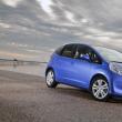 Honda Jazz Facelift