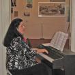 Recital extraordinar de pian susţinut de Ilinca Dumitrescu