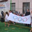 S-a înfiinţat Cercul Olimpic fair-play