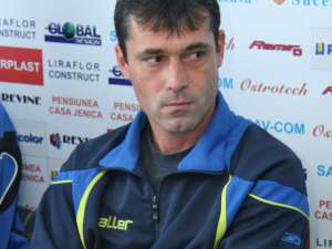 Ovidiu Ciobanu crede că echipa sa va avea un meci dificil la barajul pentru promovarea în Liga a III-a