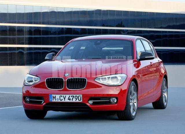 BMW Seria 1