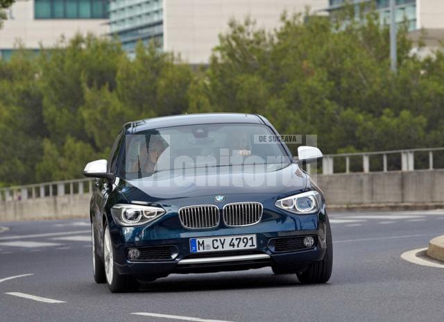 BMW Seria 1