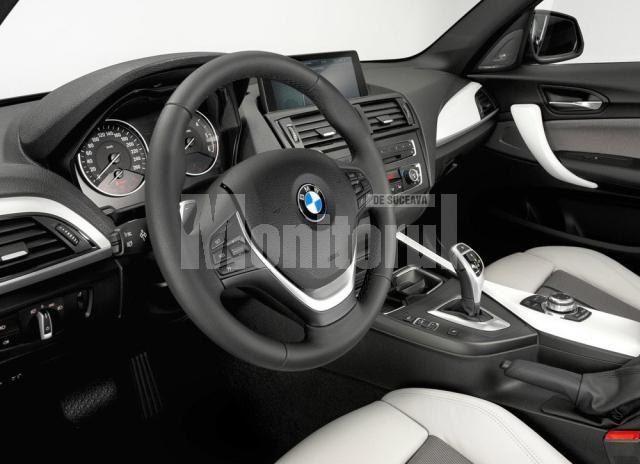 BMW Seria 1