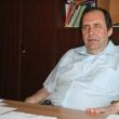 Directorul Colegiului Economic „Dimitrie Cantemir”, Corneliu Romaşcu