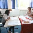 Evaluarea unui candidat la limba română