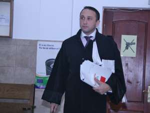 Avocatul Ionel Andrişan spune că judecătorii au ţinut cont de circumstanţele atenuante existente în favoarea clientului său
