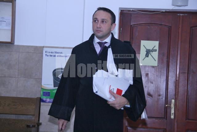 Avocatul Ionel Andrişan spune că judecătorii au ţinut cont de circumstanţele atenuante existente în favoarea clientului său