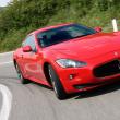 Maserati GranTurismo S