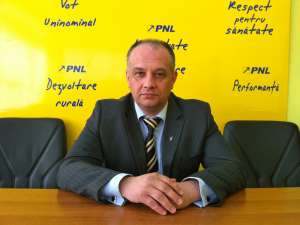 Alexandru Băişanu: „Vrem să reducem impozitarea pentru cei cu salarii sub 1.600 de lei”
