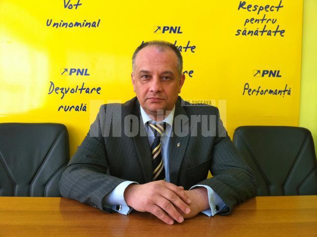 Alexandru Băişanu: „Vrem să reducem impozitarea pentru cei cu salarii sub 1.600 de lei”